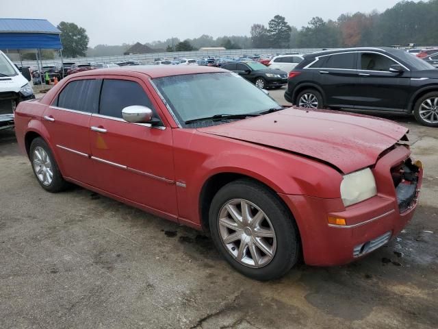 2010 Chrysler 300 Touring