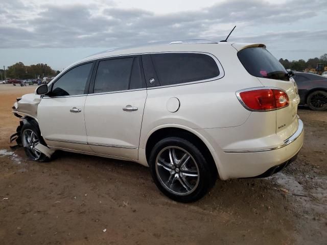 2013 Buick Enclave