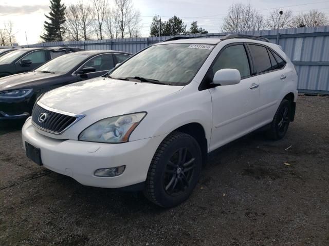 2008 Lexus RX 350