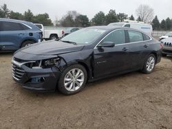 2023 Chevrolet Malibu LT en venta en Elgin, IL