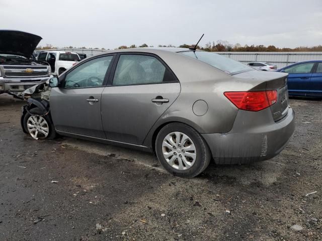 2010 KIA Forte EX