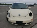 2007 Volkswagen New Beetle 2.5L Option Package 1