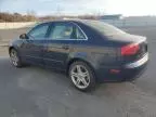 2007 Audi A4 2.0T Quattro