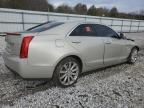 2014 Cadillac ATS Luxury