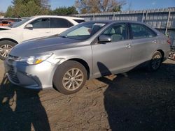 2015 Toyota Camry LE en venta en Finksburg, MD