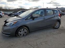 2017 Nissan Versa Note S en venta en Lebanon, TN