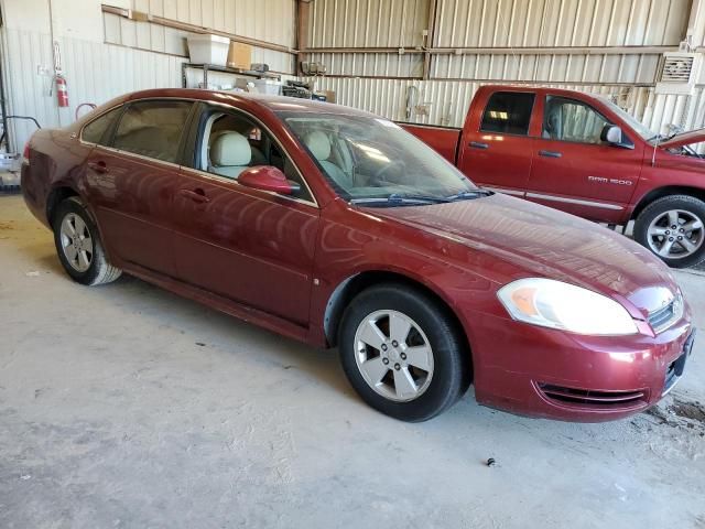 2009 Chevrolet Impala 1LT