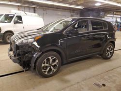 2020 KIA Sportage LX en venta en Wheeling, IL