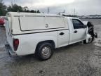 2008 Chevrolet Colorado