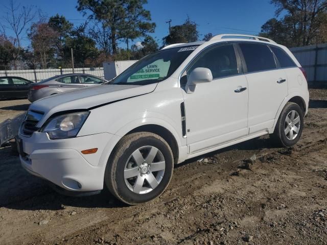 2008 Saturn Vue XR