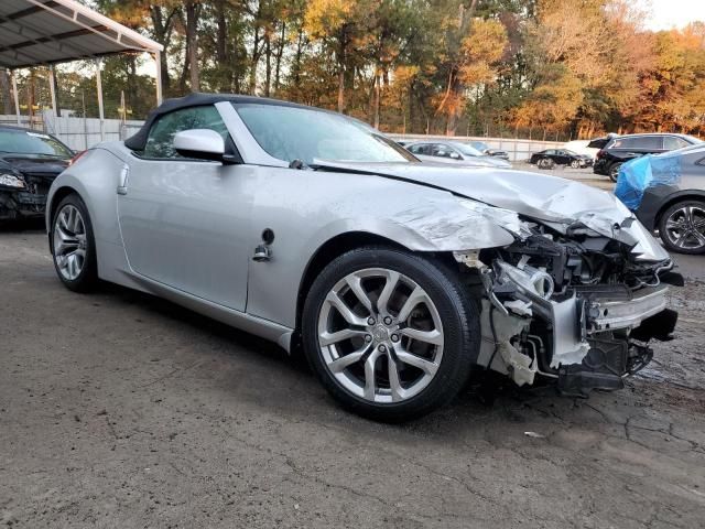 2010 Nissan 370Z