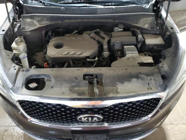 2016 KIA Sorento EX