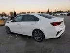 2019 KIA Forte GT Line