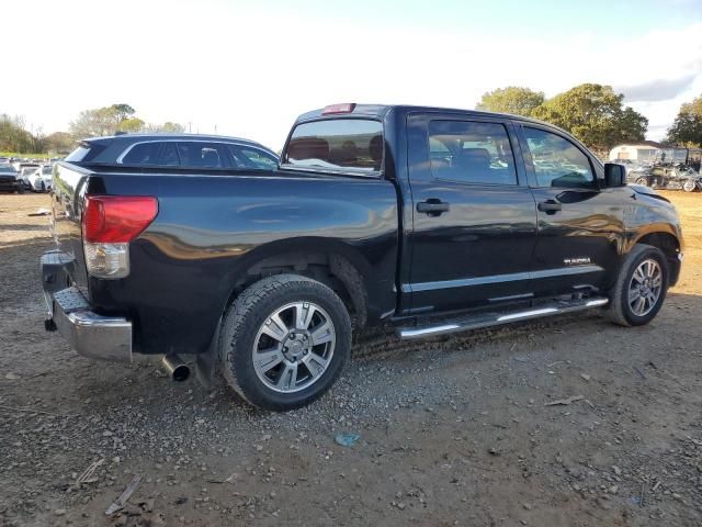 2013 Toyota Tundra Crewmax SR5