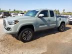 2022 Toyota Tacoma Access Cab