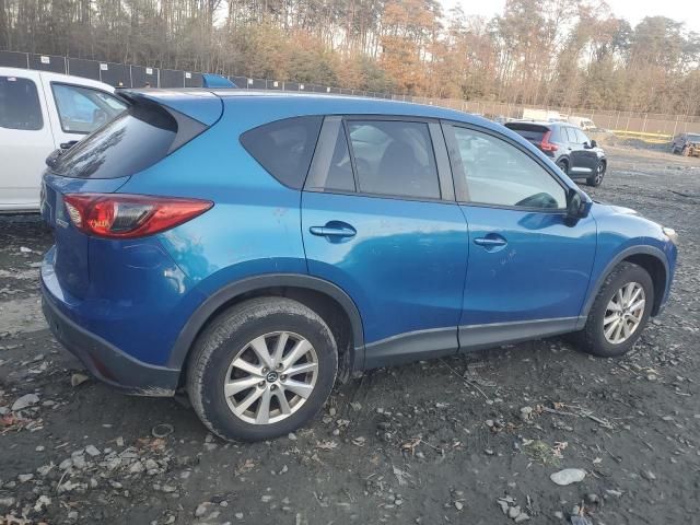 2013 Mazda CX-5 Touring