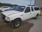 2008 Ford Ranger Super Cab