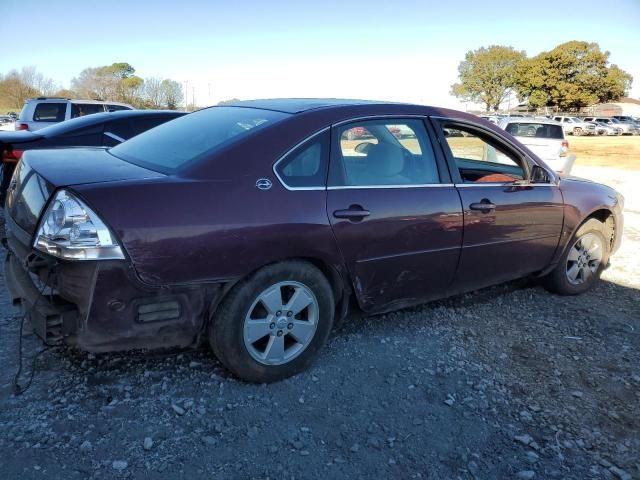 2007 Chevrolet Impala LT