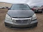 2008 Honda Odyssey EXL