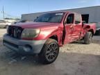 2006 Toyota Tacoma Access Cab