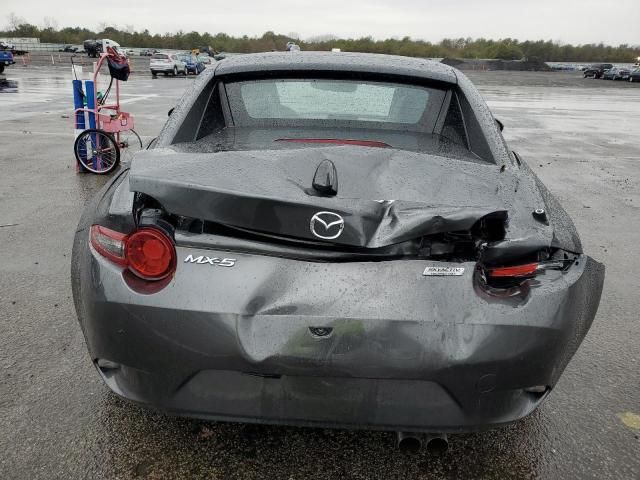 2019 Mazda MX-5 Miata Grand Touring