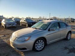 2013 Chrysler 200 LX en venta en Des Moines, IA