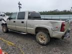 2004 Chevrolet Silverado K2500 Heavy Duty