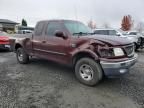 2001 Ford F150