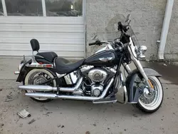 2011 Harley-Davidson Flstn en venta en Sandston, VA