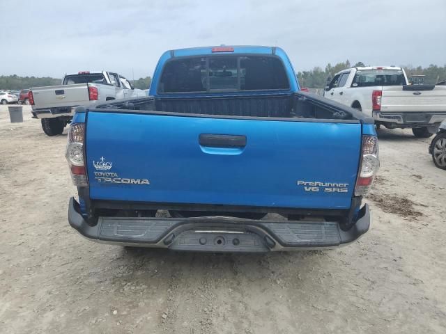 2009 Toyota Tacoma Prerunner Access Cab