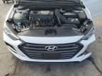 2018 Hyundai Elantra Sport