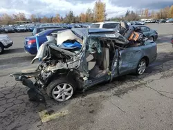 2002 Toyota Avalon XL en venta en Woodburn, OR