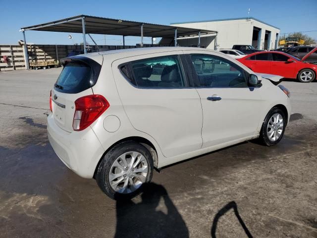 2020 Chevrolet Spark 2LT