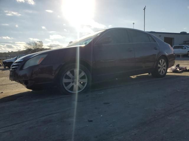 2006 Toyota Avalon XL