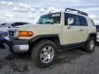 2008 Toyota FJ Cruiser