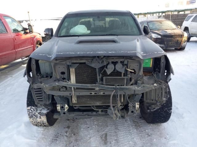 2014 Toyota Tacoma Double Cab