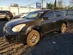 2010 Nissan Rogue S