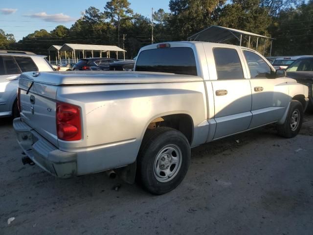 2006 Dodge Dakota Quattro