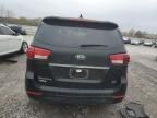 2016 KIA Sedona EX