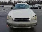 2001 Subaru Legacy Outback