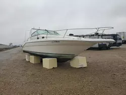 Salvage cars for sale from Copart Wilmer, TX: 1996 Seadoo Boat