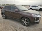 2020 Mitsubishi Outlander Sport ES