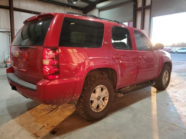 2014 Chevrolet Tahoe K1500 LT