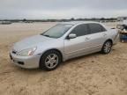 2006 Honda Accord SE