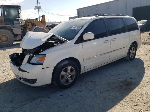 2008 Dodge Grand Caravan SXT