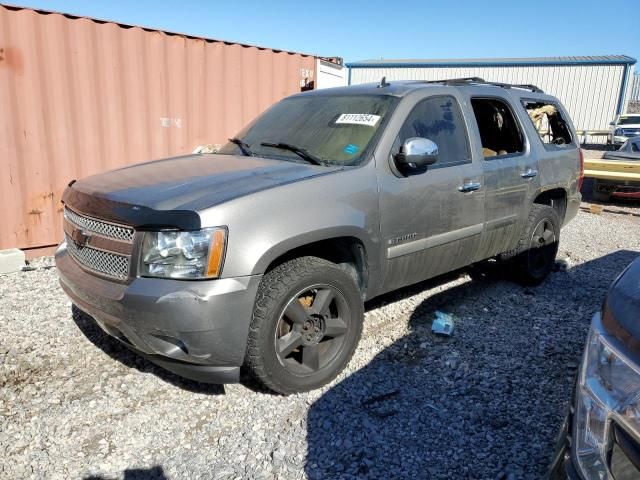 2007 Chevrolet Tahoe K1500