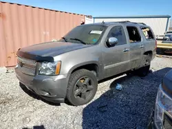 Chevrolet Vehiculos salvage en venta: 2007 Chevrolet Tahoe K1500