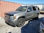 2007 Chevrolet Tahoe K1500