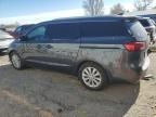 2016 KIA Sedona EX