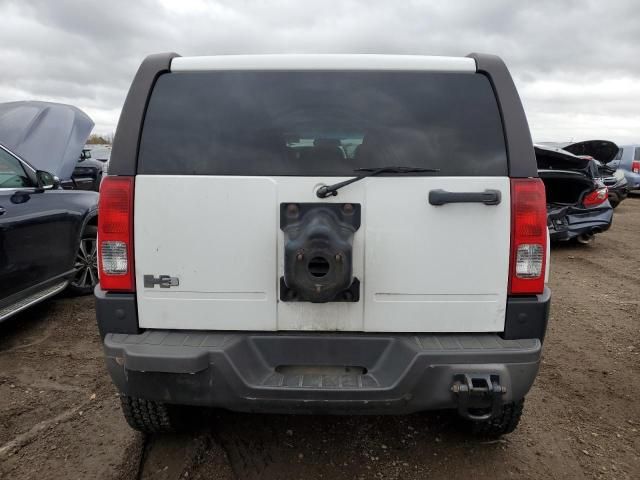 2006 Hummer H3